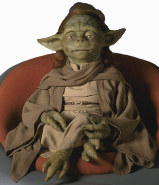 Illustration for article titled Put Yaddle In Star Wars Games, You Cowards